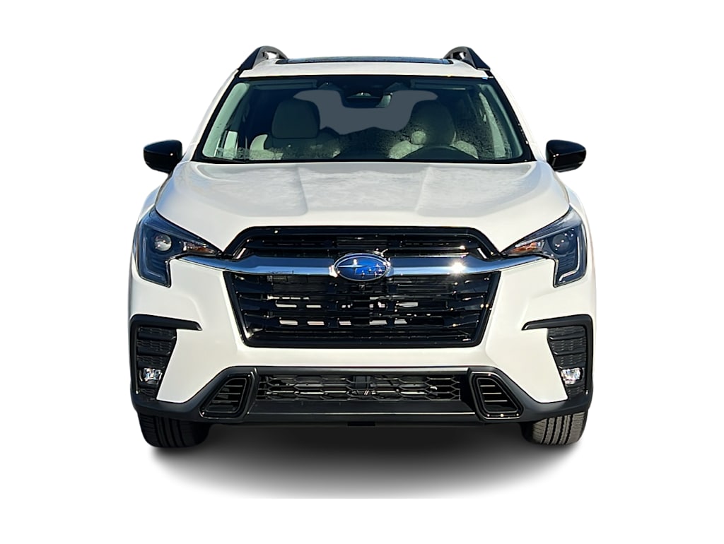 Thumbnail: 2026 Subaru Ascent - 6