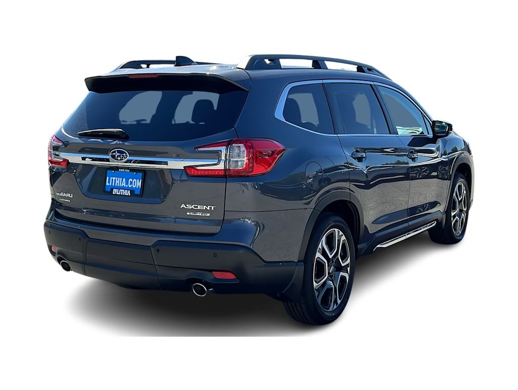 Thumbnail: 2026 Subaru Ascent - 22