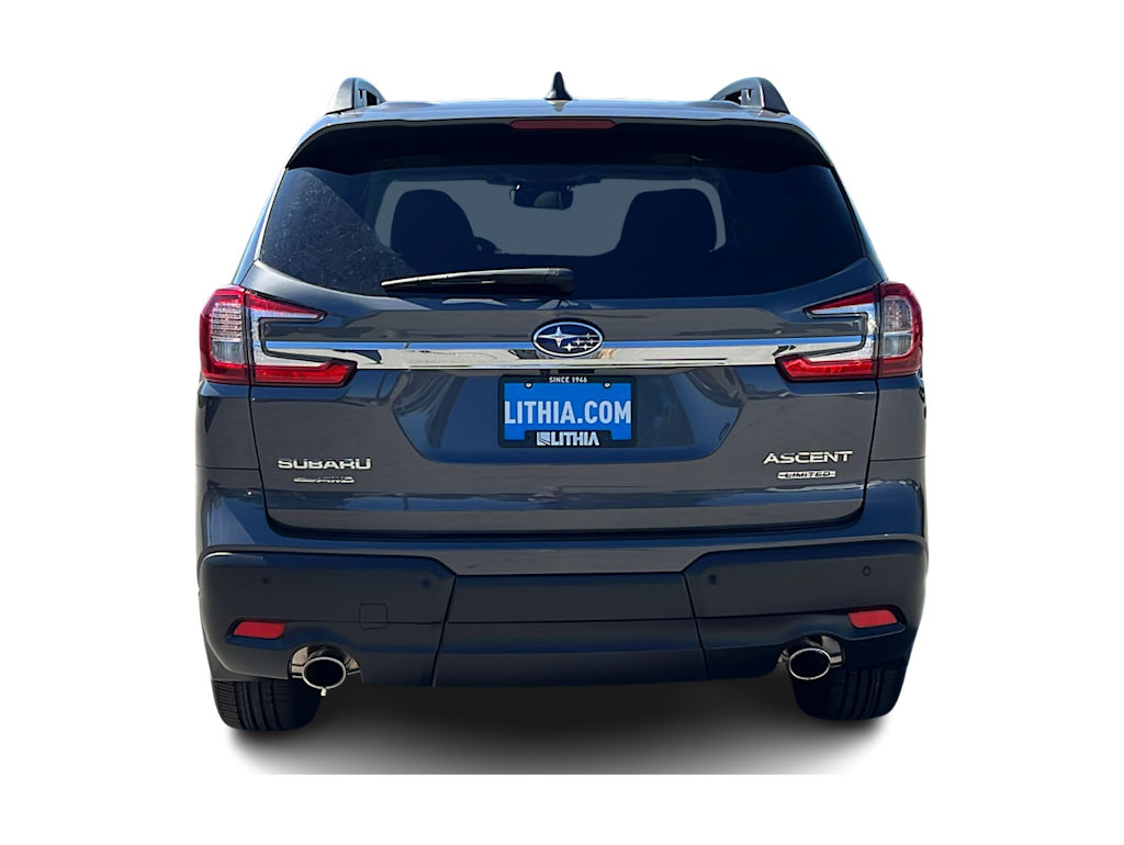 Thumbnail: 2026 Subaru Ascent - 5