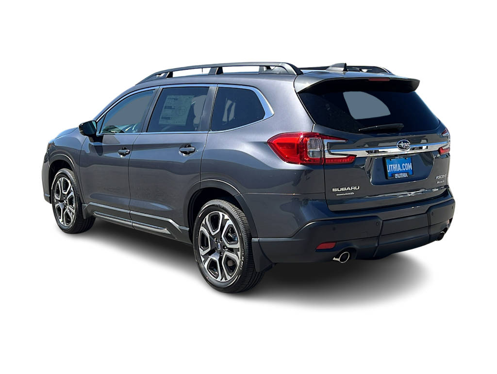 Thumbnail: 2026 Subaru Ascent - 4