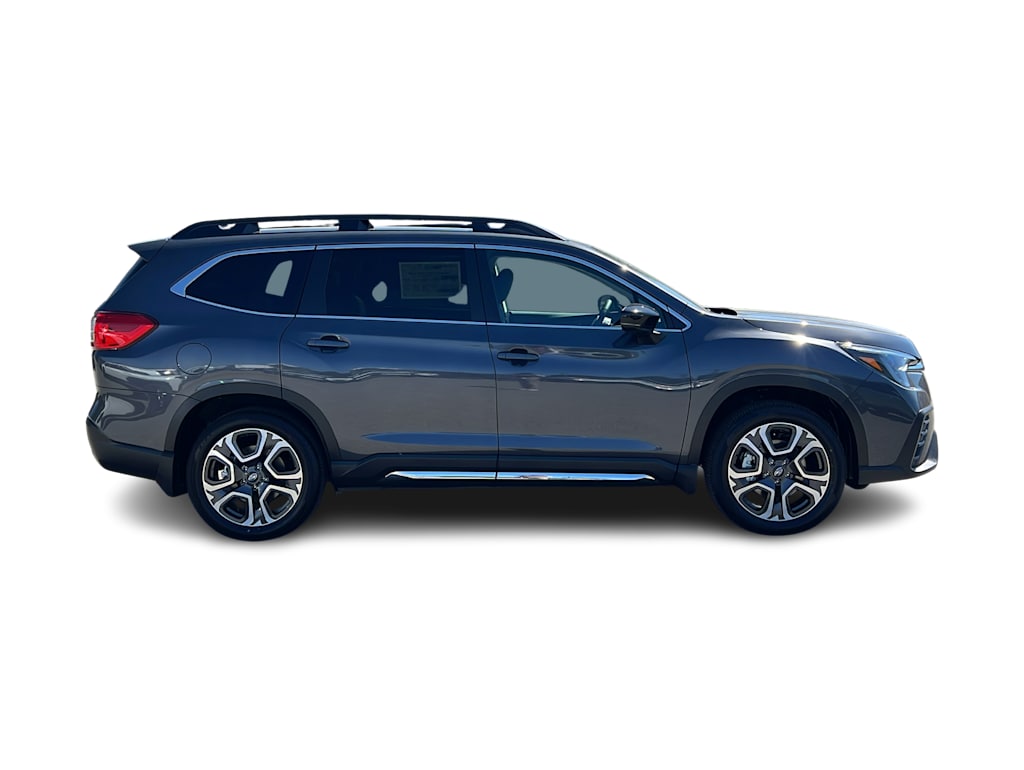 Thumbnail: 2026 Subaru Ascent - 21
