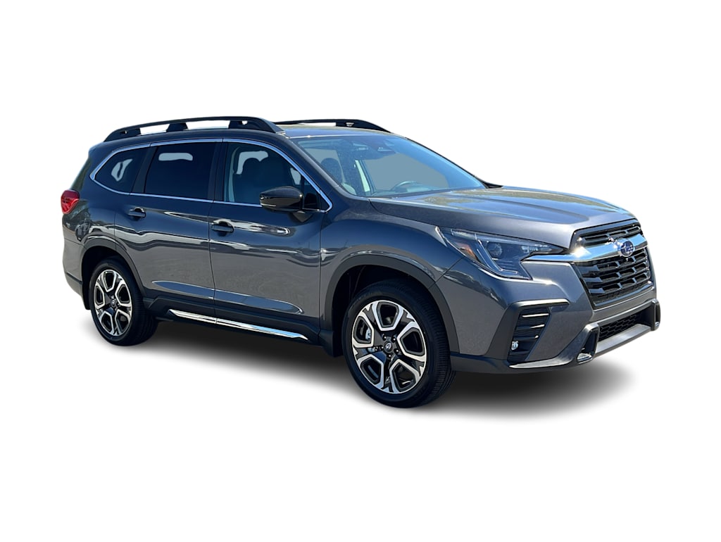 Thumbnail: 2026 Subaru Ascent - 20