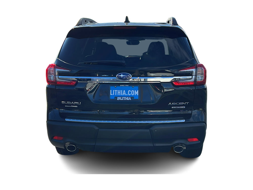 Thumbnail: 2026 Subaru Ascent - 5