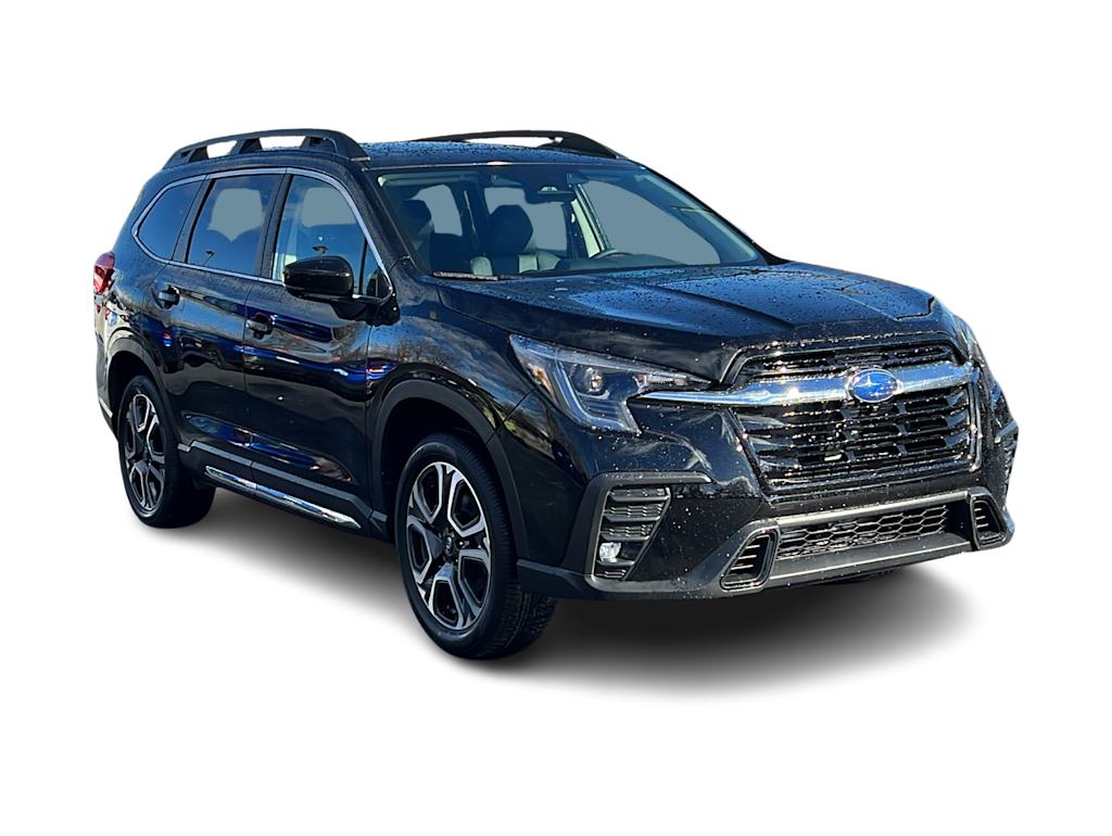 Thumbnail: 2026 Subaru Ascent - 20