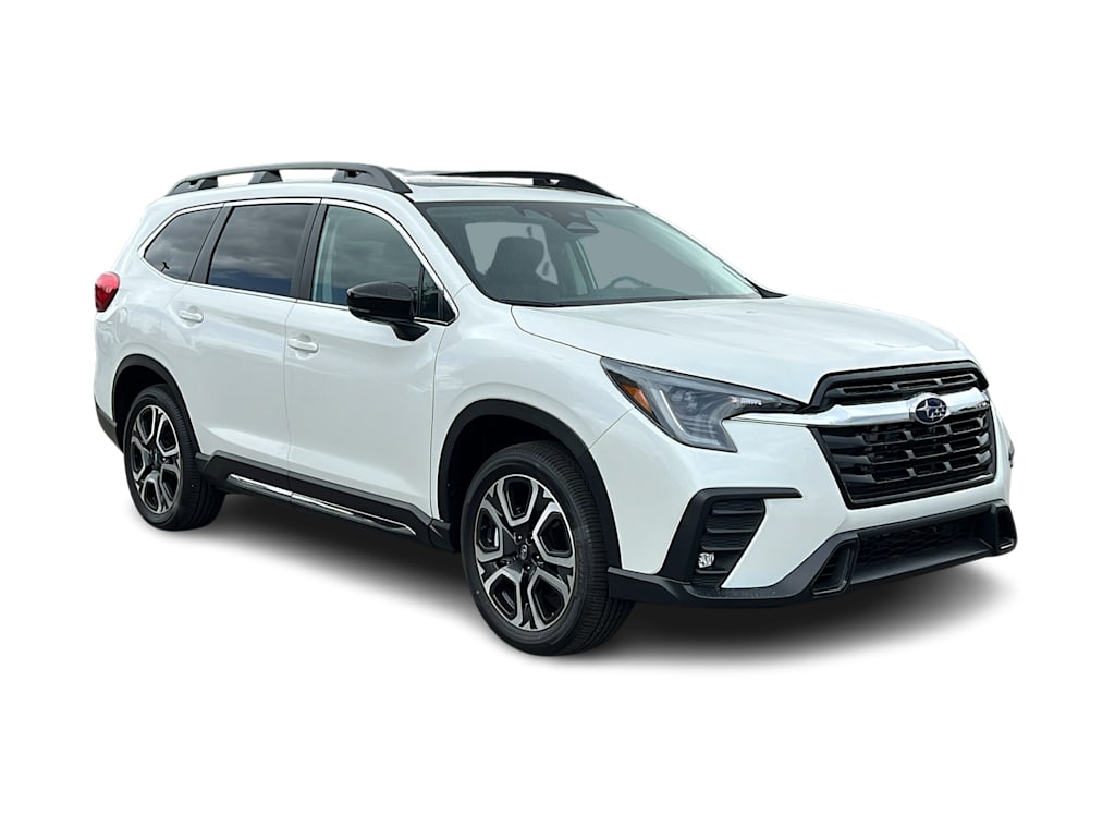Thumbnail: 2026 Subaru Ascent - 20