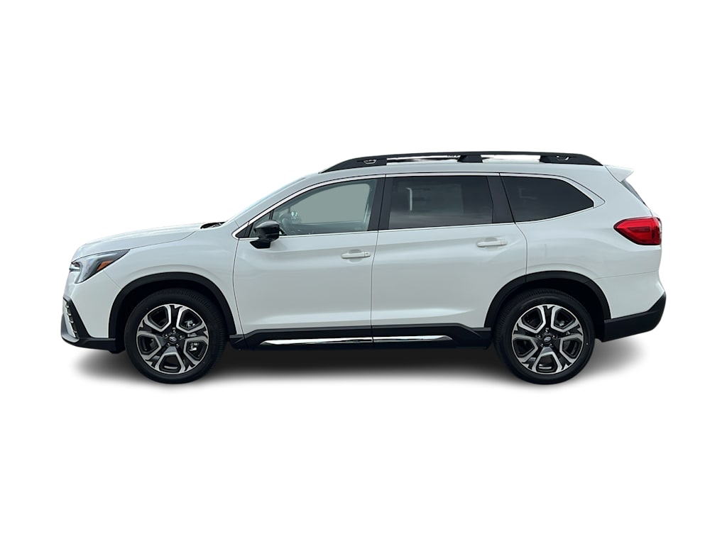 Thumbnail: 2026 Subaru Ascent - 3