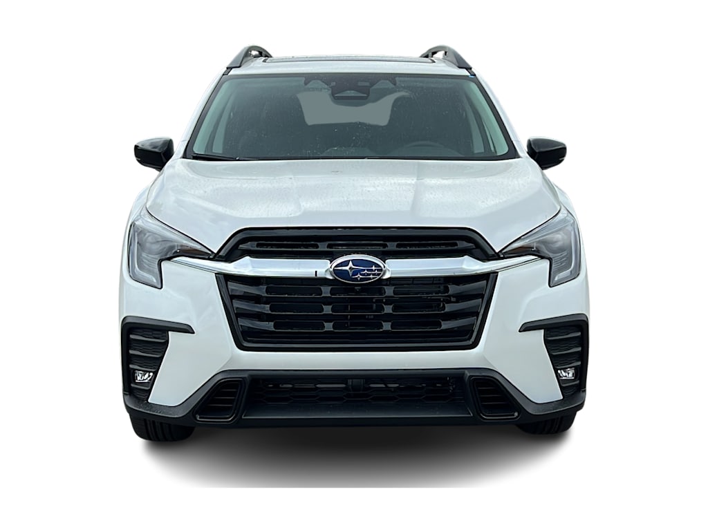 Thumbnail: 2026 Subaru Ascent - 6