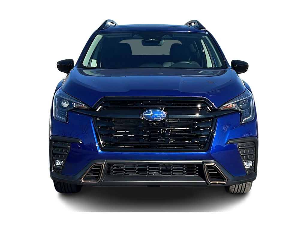 Thumbnail: 2026 Subaru Ascent - 6