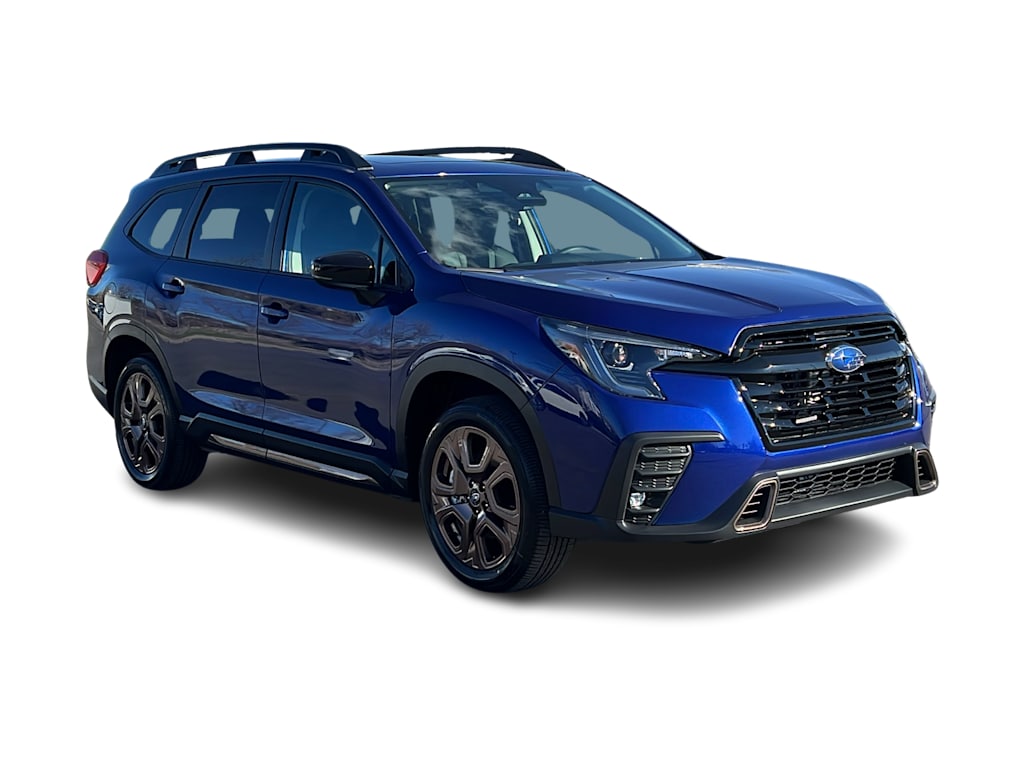 Thumbnail: 2026 Subaru Ascent - 20