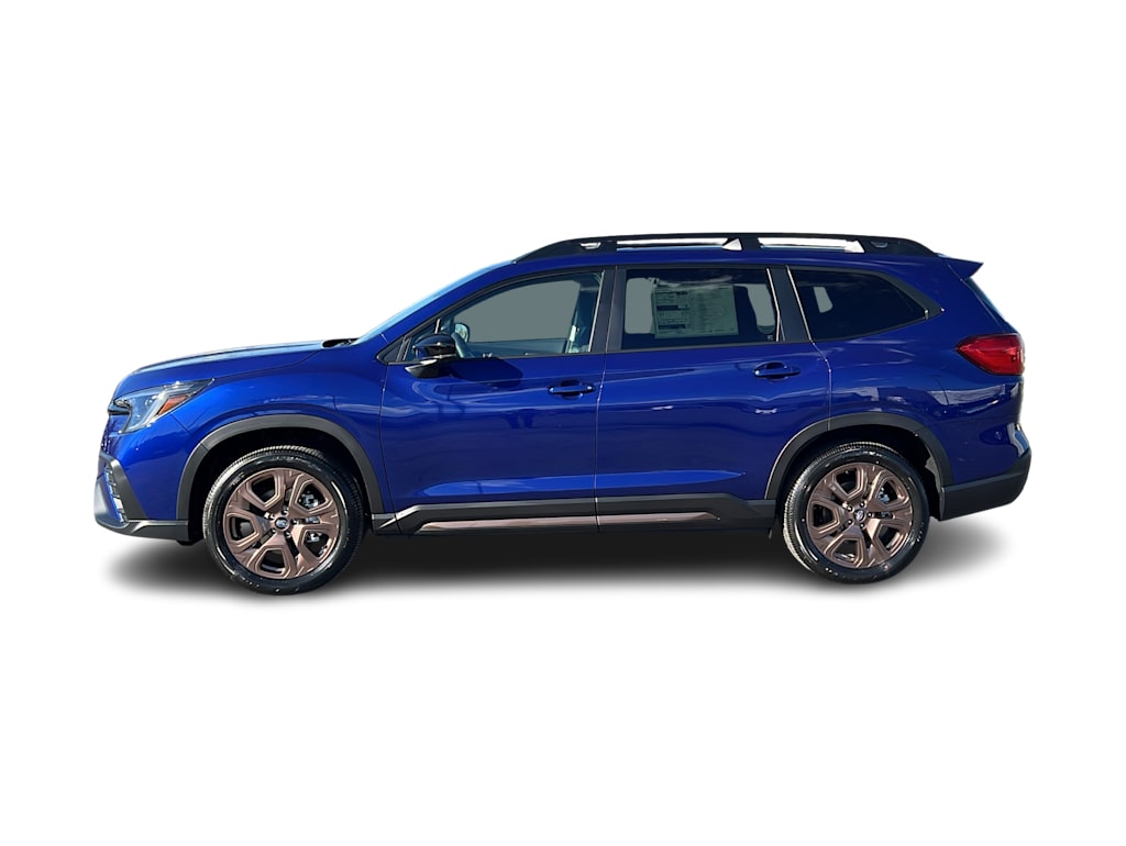 Thumbnail: 2026 Subaru Ascent - 3