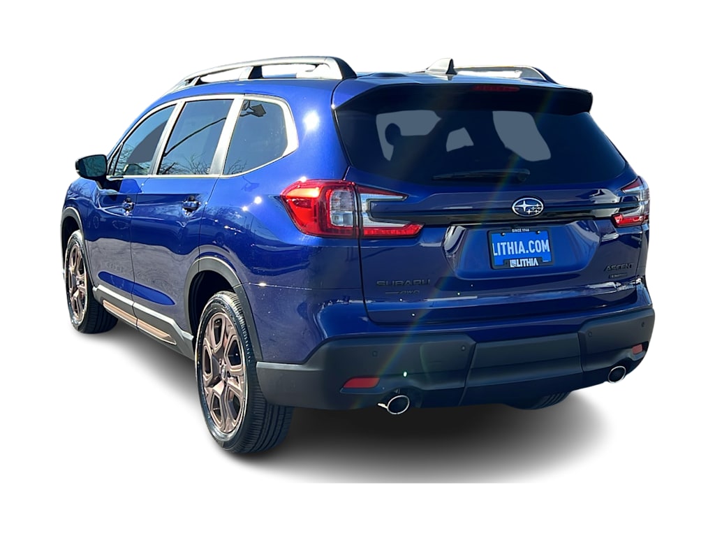 Thumbnail: 2026 Subaru Ascent - 4