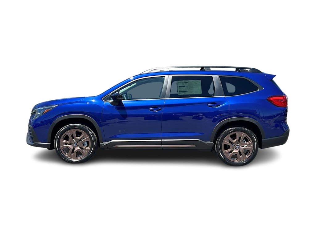 Thumbnail: 2026 Subaru Ascent - 3