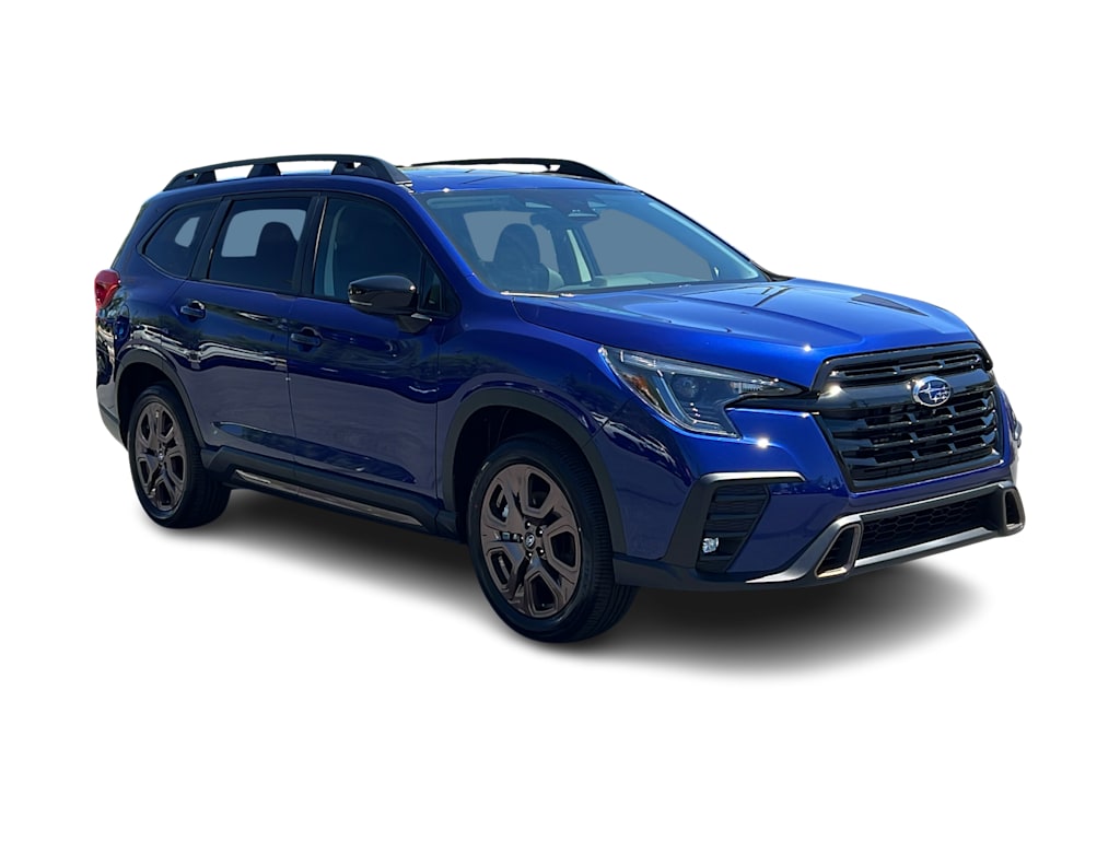 Thumbnail: 2026 Subaru Ascent - 20