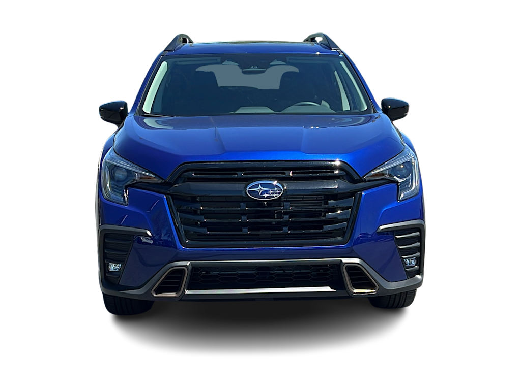 Thumbnail: 2026 Subaru Ascent - 6