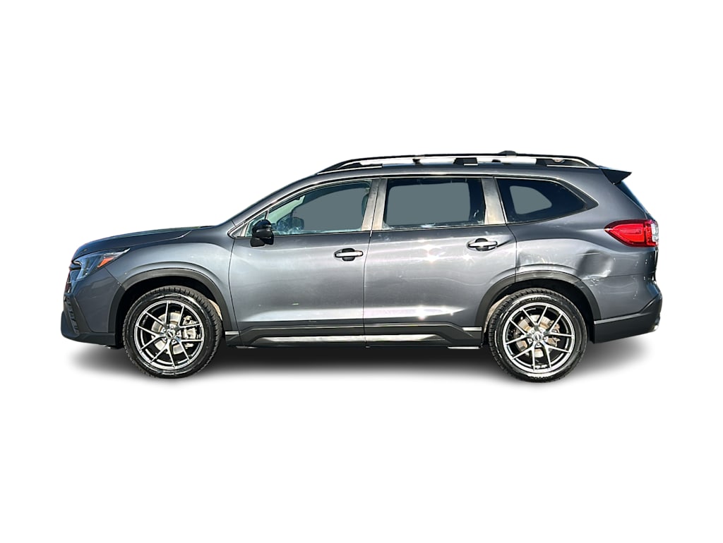 Thumbnail: 2023 Subaru Ascent - 3