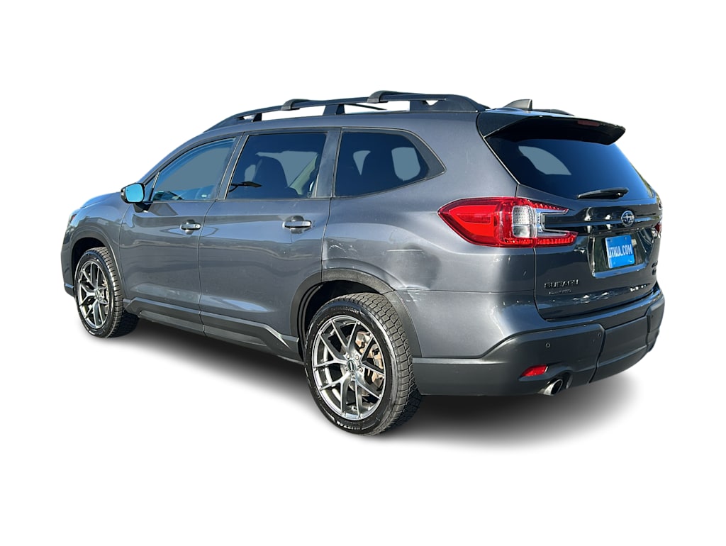 Thumbnail: 2023 Subaru Ascent - 4