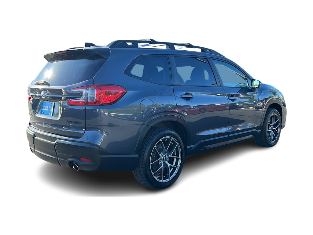 Thumbnail: 2023 Subaru Ascent - 20