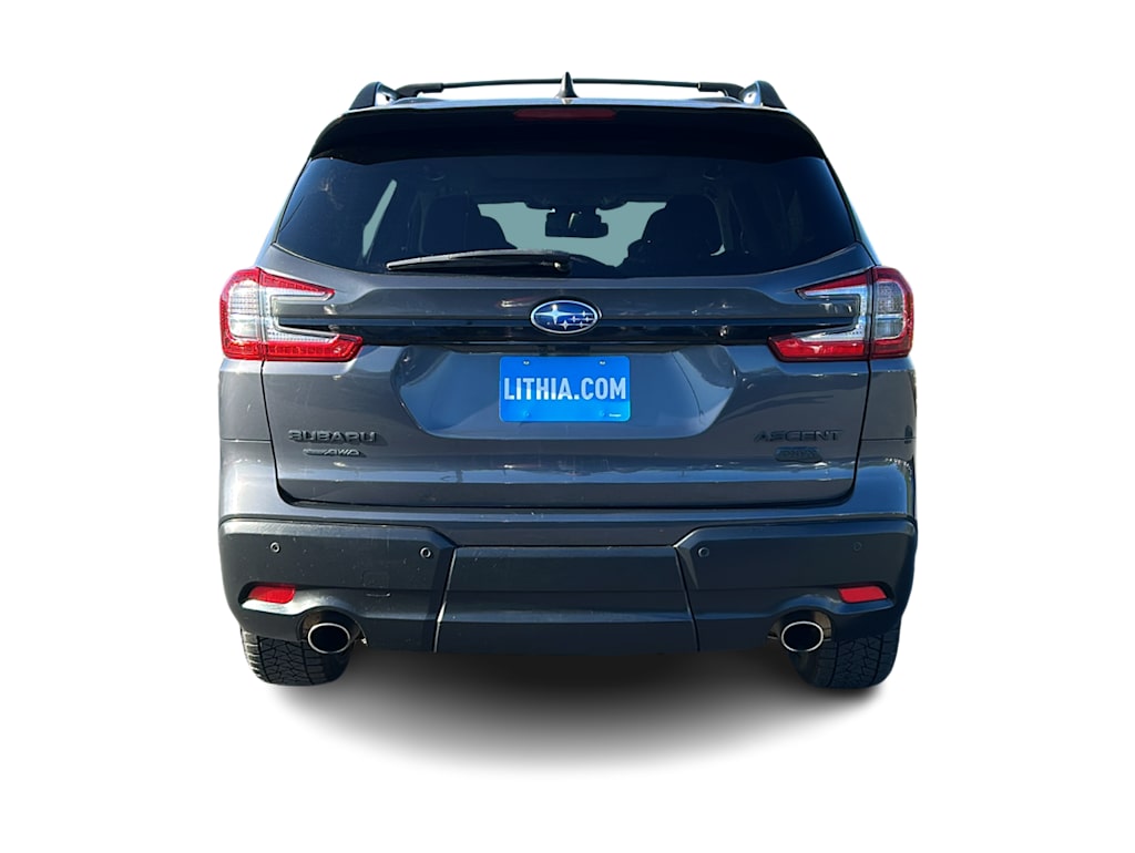 Thumbnail: 2023 Subaru Ascent - 5