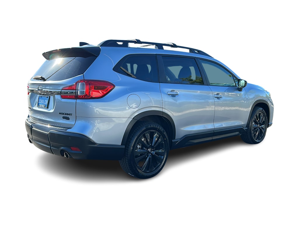 Thumbnail: 2022 Subaru Ascent - 20