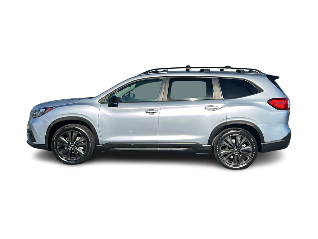 Thumbnail: 2022 Subaru Ascent - 3