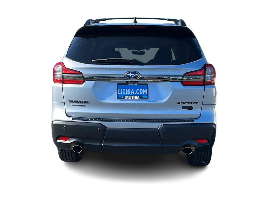 Thumbnail: 2022 Subaru Ascent - 5