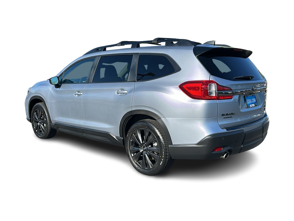 Thumbnail: 2022 Subaru Ascent - 4