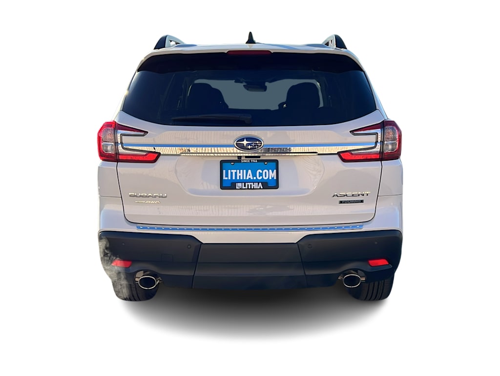 Thumbnail: 2026 Subaru Ascent - 5