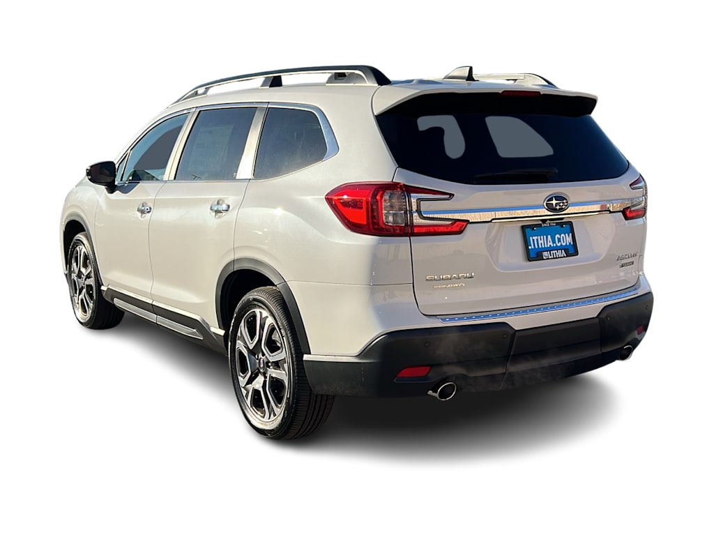 Thumbnail: 2026 Subaru Ascent - 4