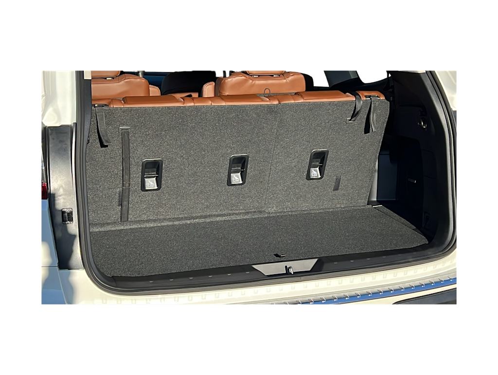 Thumbnail: 2026 Subaru Ascent - 17