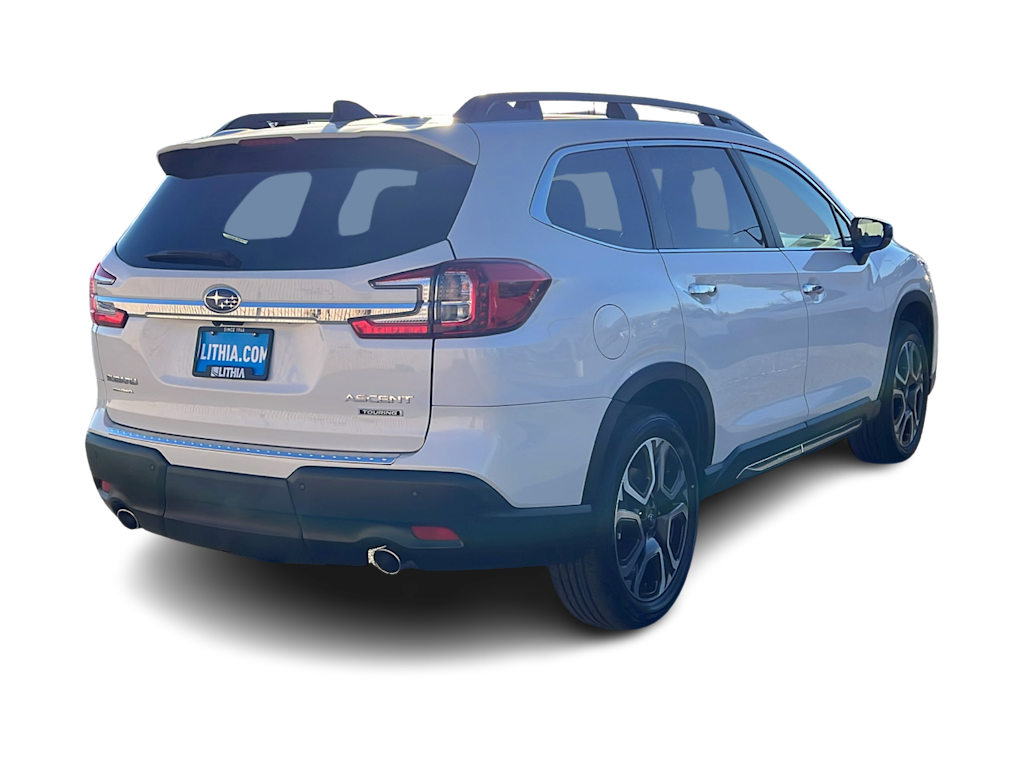 Thumbnail: 2026 Subaru Ascent - 22