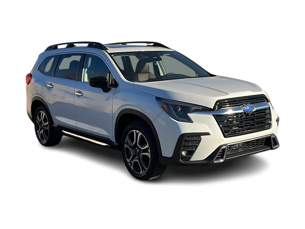 Thumbnail: 2026 Subaru Ascent - 20