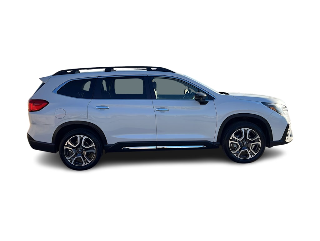 Thumbnail: 2026 Subaru Ascent - 21