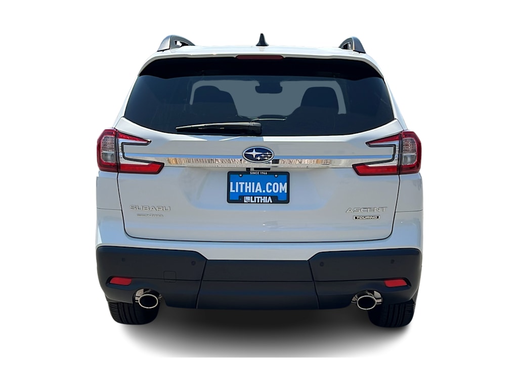 Thumbnail: 2026 Subaru Ascent - 5