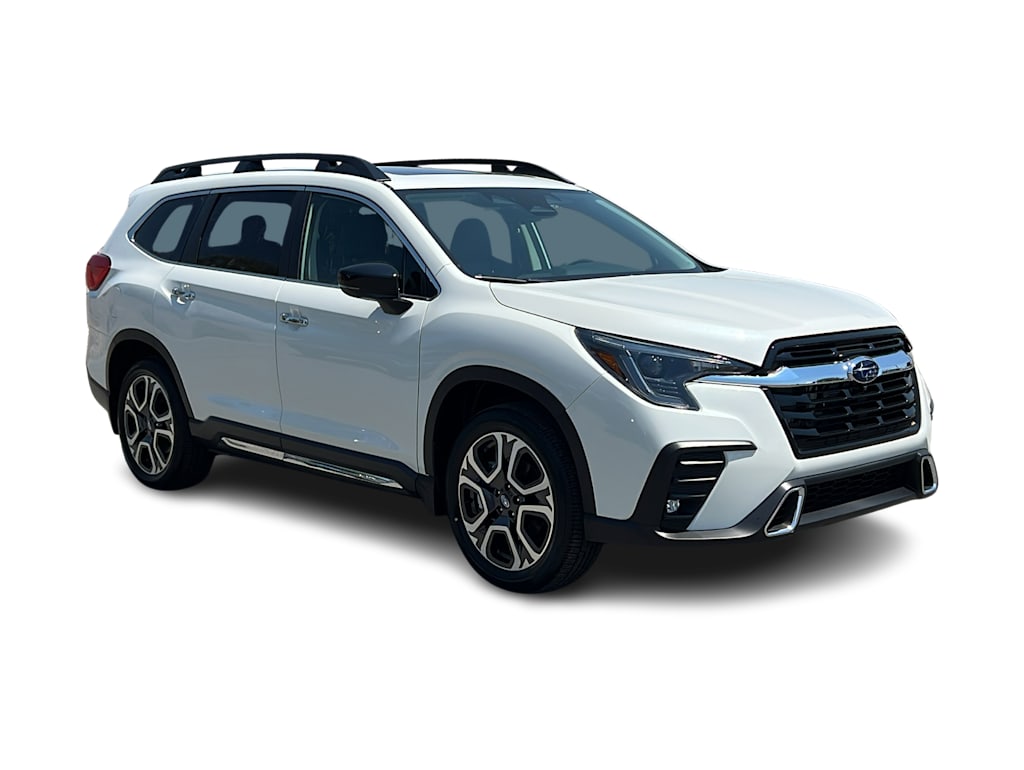 Thumbnail: 2026 Subaru Ascent - 20