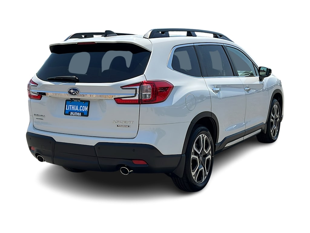 Thumbnail: 2026 Subaru Ascent - 22