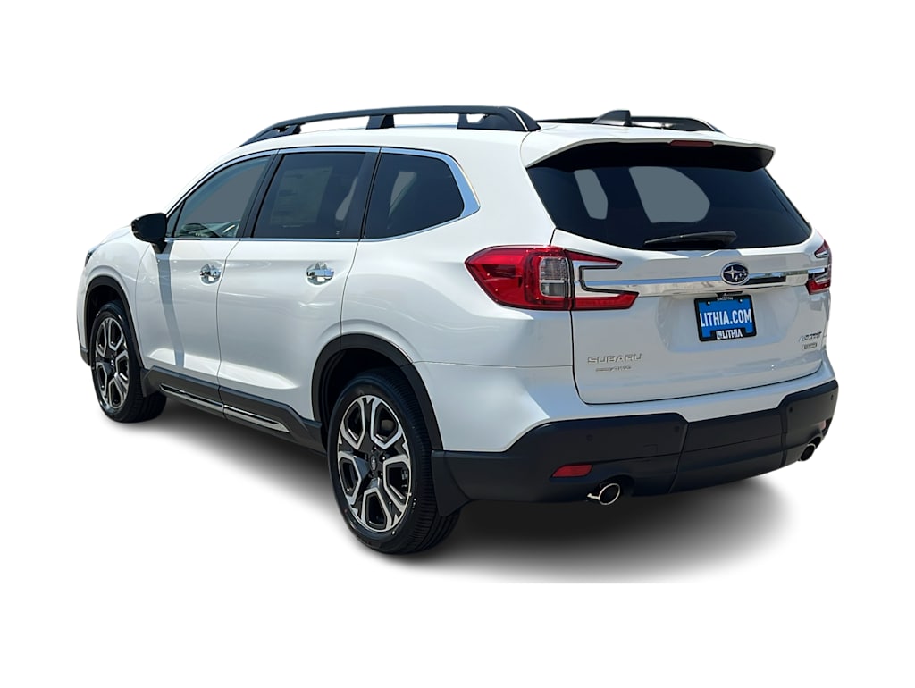 Thumbnail: 2026 Subaru Ascent - 4