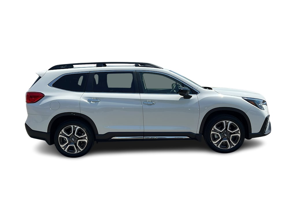 Thumbnail: 2026 Subaru Ascent - 21