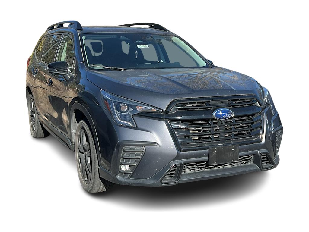 Thumbnail: 2023 Subaru Ascent - 7
