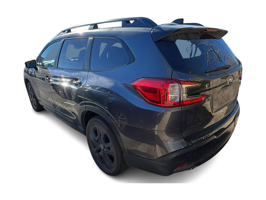 Thumbnail: 2023 Subaru Ascent - 2