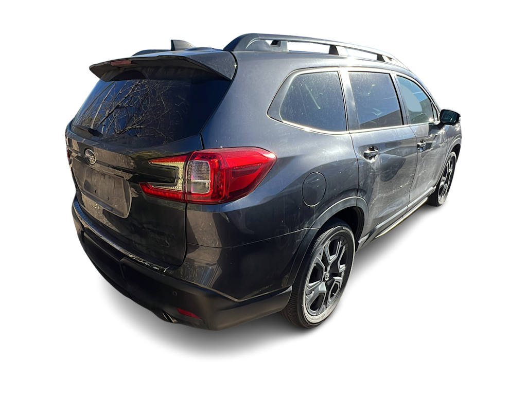 Thumbnail: 2023 Subaru Ascent - 11