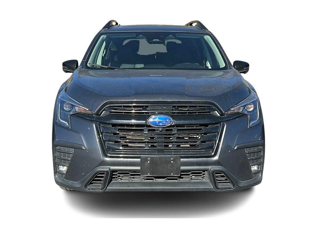 Thumbnail: 2023 Subaru Ascent - 3