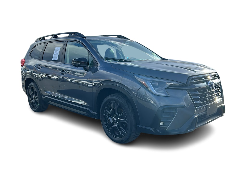 Thumbnail: 2023 Subaru Ascent - 19