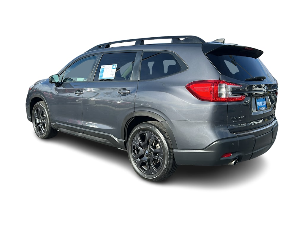 Thumbnail: 2023 Subaru Ascent - 4