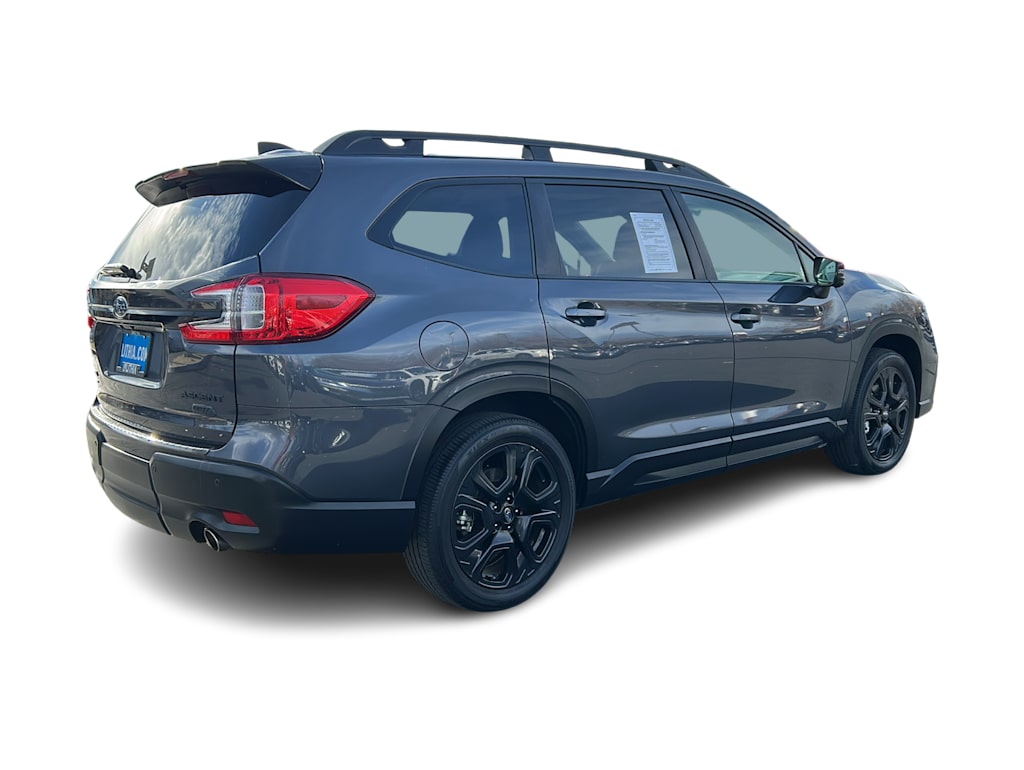Thumbnail: 2023 Subaru Ascent - 21