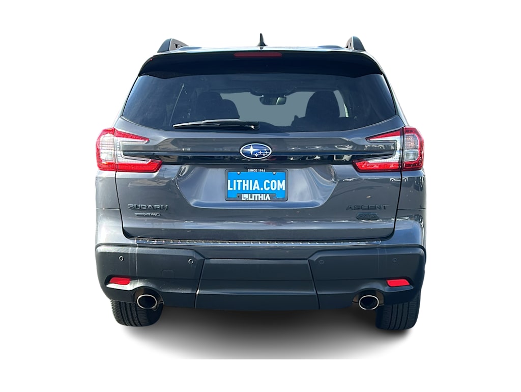 Thumbnail: 2023 Subaru Ascent - 5