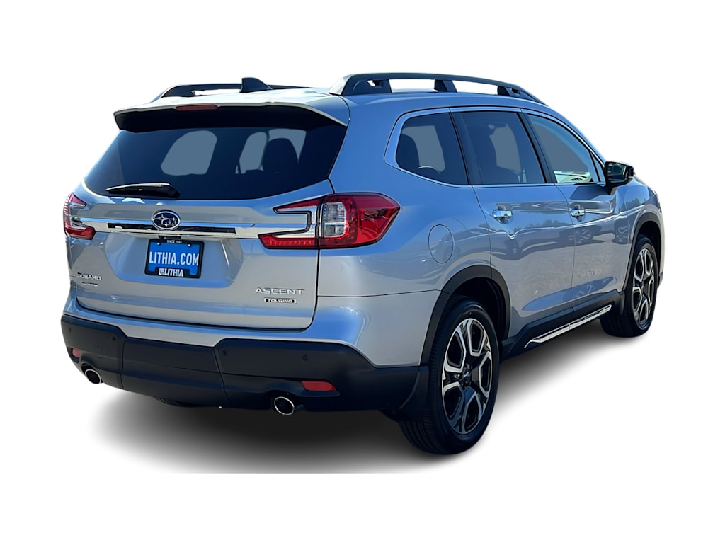 Thumbnail: 2026 Subaru Ascent - 22