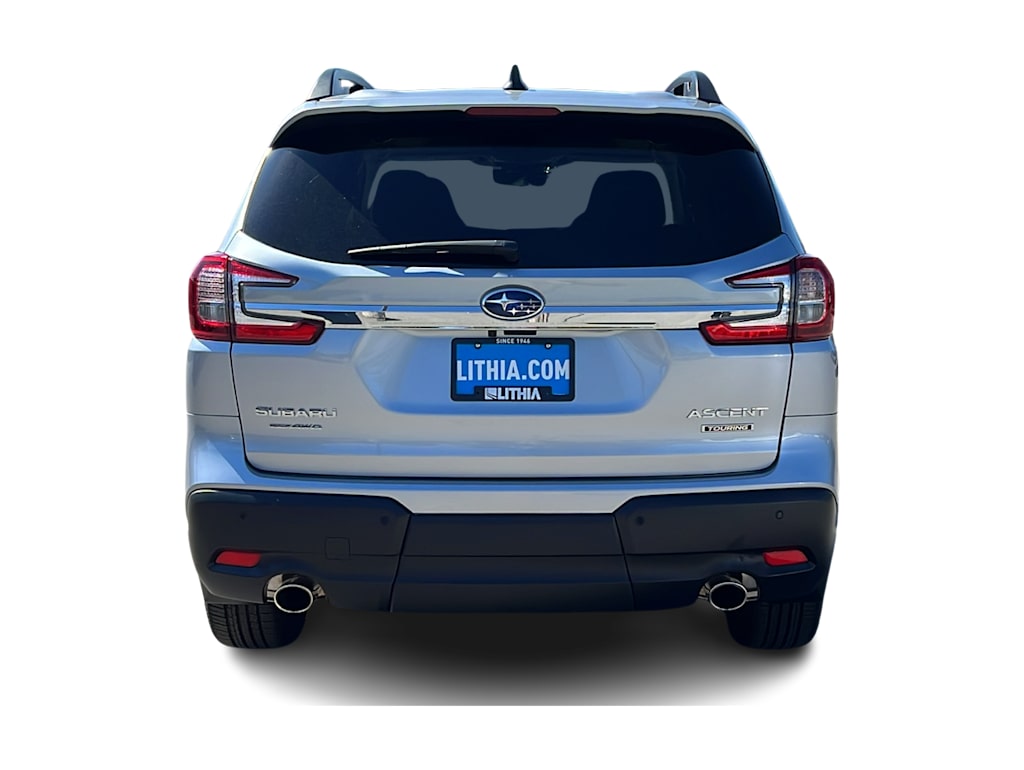 Thumbnail: 2026 Subaru Ascent - 5