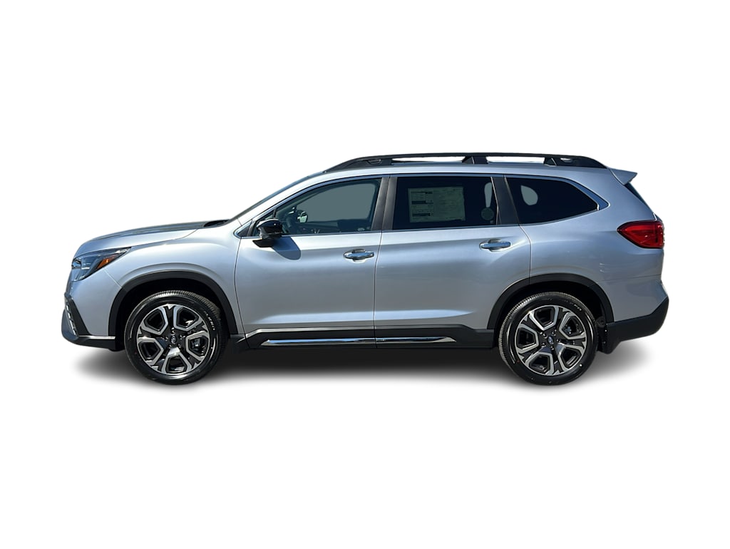Thumbnail: 2026 Subaru Ascent - 3