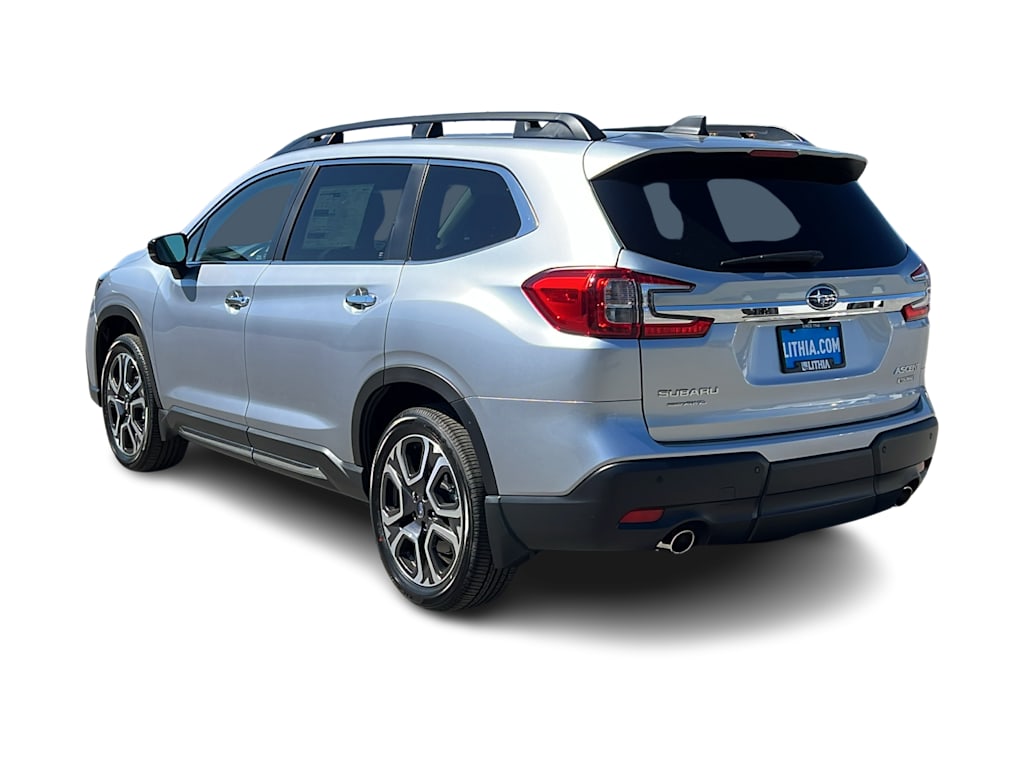 Thumbnail: 2026 Subaru Ascent - 4