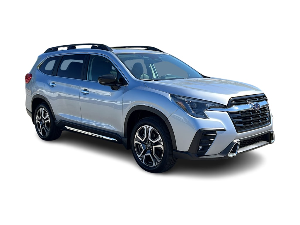 Thumbnail: 2026 Subaru Ascent - 20